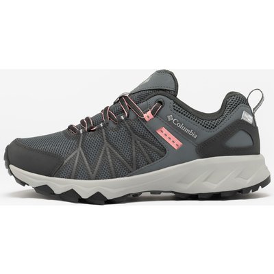 Wanderschuhe Damen wasserdicht Bergwandern - Columbia Peakfreak
