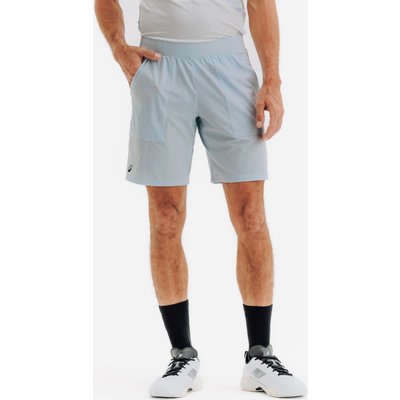 Herren Padelshorts - Dry atmungsaktiv blau