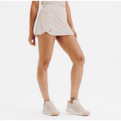 Damen Padelrock - PSK Fly atmungsaktiv beige