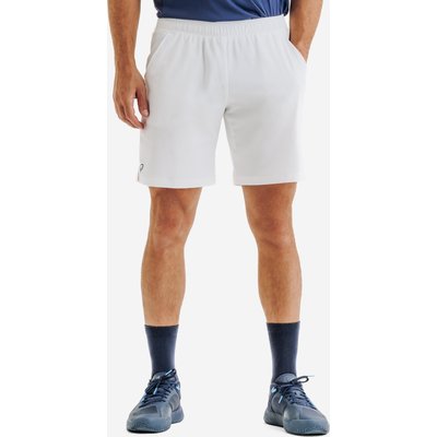 Herren Tennisshorts - Essential weiß