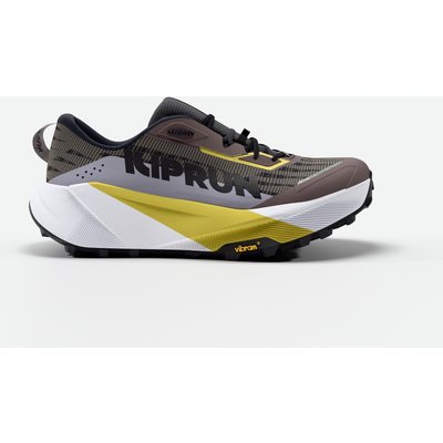 Trailrunningschuhe Herren - Kipsummit Max lila