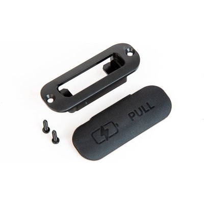 Halter für Ladestecker von Scooter BTWIN LD900E und XLD900E