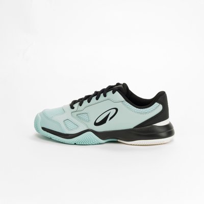 Kinder Padelschuhe - PS 500 Jr blau