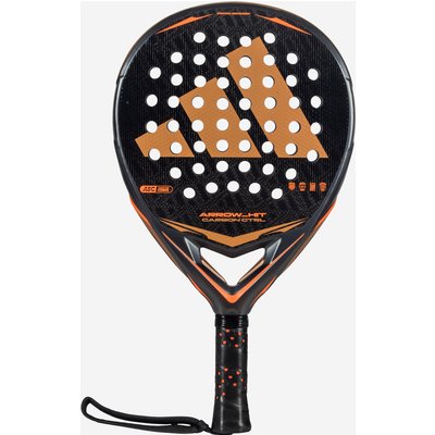 Padelschläger Erwachsene - Arrow Hit Carbon CTRL 2026