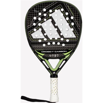 Padelschläger Erwachsene - Cross IT Carbon 2026