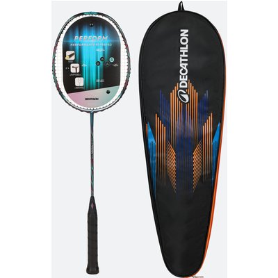 Badmintonschläger - BR Perform 990 Pro lila