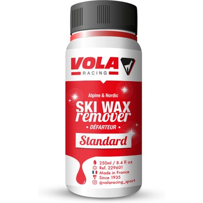 Wachsentferner flüssig Vola 250 ml