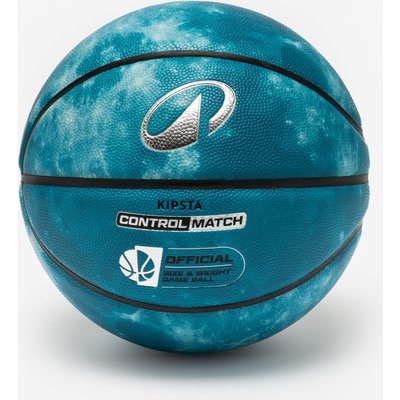 Basketball Größe 7 - BT500 Touch blau