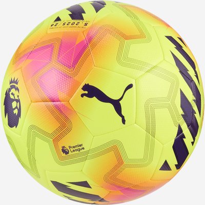 Fußball Größe 5 - Premier League Lights HV 25/26