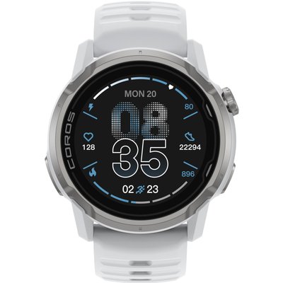 Apex 4 GPS Uhr