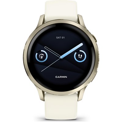 Venu 4 GPS Uhr