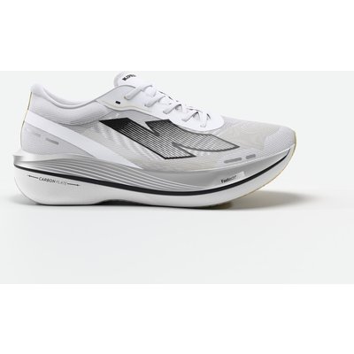 Laufschuhe Damen Carbon-Platte - Kipstorm Challenger weiß