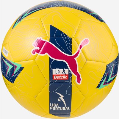 Fußball Trainingsball Größe 5 - Orbita Liga Portugal 25/26