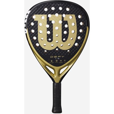 Padelschläger Erwachsene - Defy LS V1