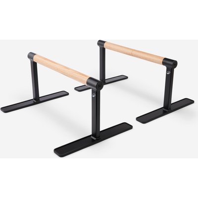Parallettes Calisthenics rutschfest stabil