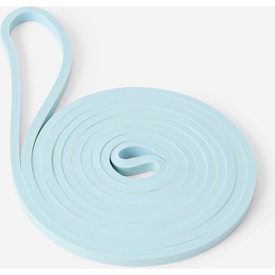Fitness Band Trainingsband 5 kg - blau