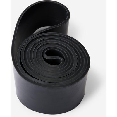 Fitness Band Trainingsband 60 kg - schwarz