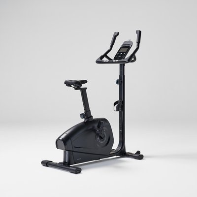 Heimtrainer Connected Eigenantrieb Decathlon Garantie - EB900 B