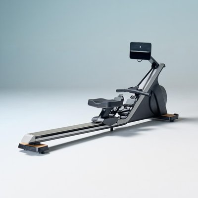 Rudergerät Connected kompakt - Training Rower 900