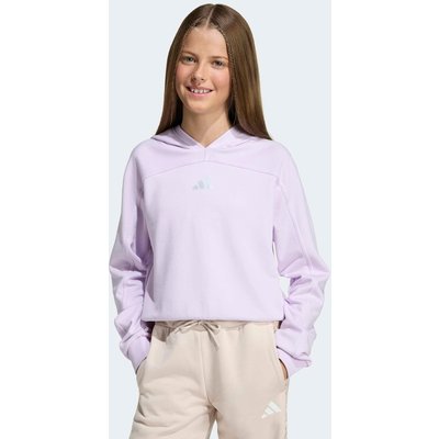Hoodie Kinder - rosa