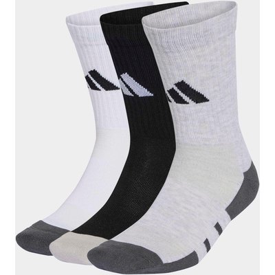 Sportsocken 3er-Pack - grau