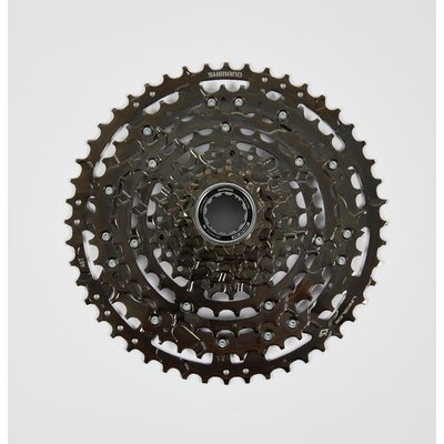 Kassette E-Bike Shimano Cues 10-Ritzel 11–48