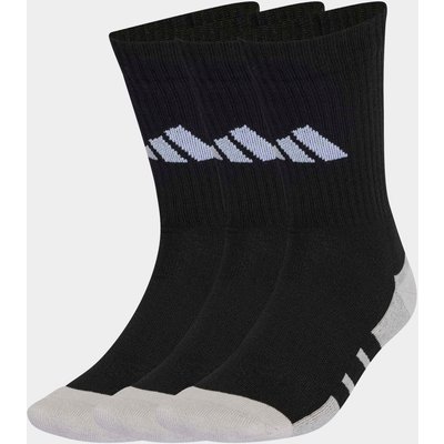 Sportsocken 3er-Pack - schwarz