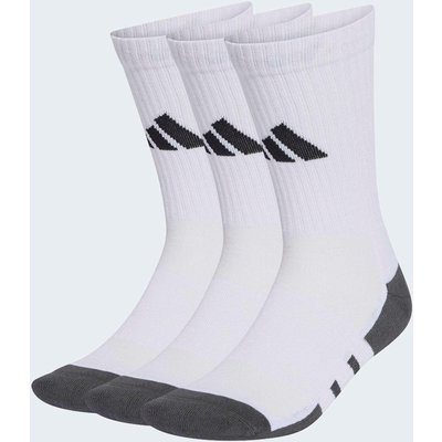 Sportsocken 3er-Pack - weiß