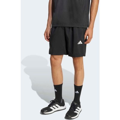 Shorts Herren - schwarz