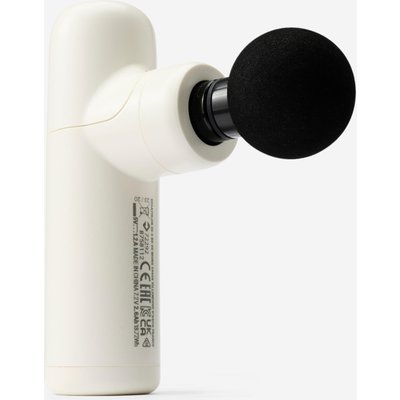 Massagepistole Mini 2 Aufsätze 6 mm