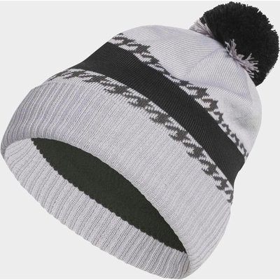 Golf Pudelmütze COLD.RDY grau/schwarz