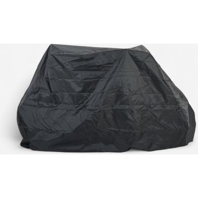 Schutzhülle 2 Fahrräder