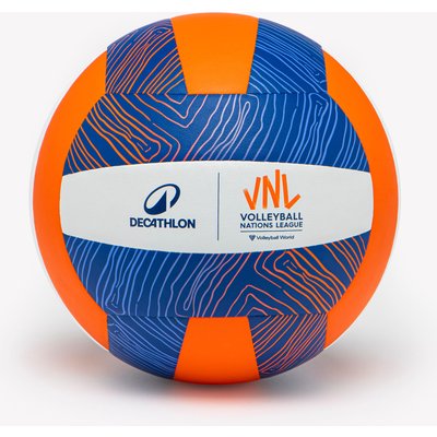 Volleyball Größe 5 - VNL Collection VB500