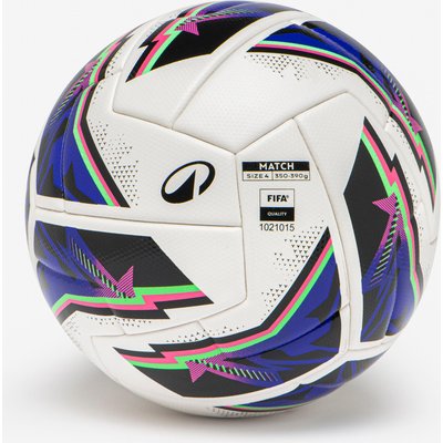 Fußball Größe 4 nahtlos - FIFA Quality Match Ball