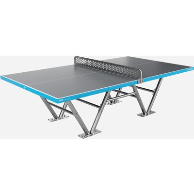 Tischtennisplatte Outdoor - PPT Collective blau