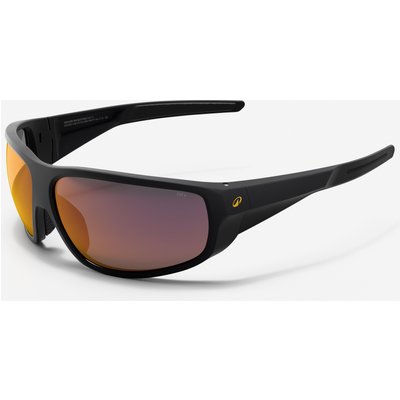 Sonnenbrille Sport polarisiert Kategorie 4 - Explore 500 BLD