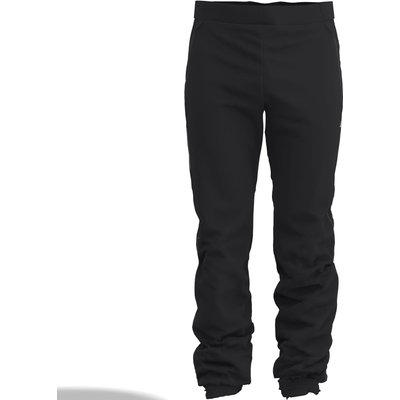 Skihose Überhose Herren – XCS 100 schwarz