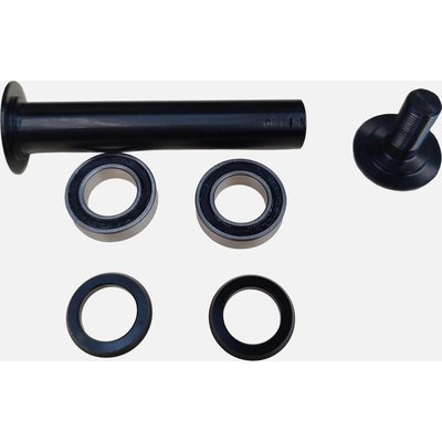 Schraubenset Lager Sitzstrebe/Dreieck Feel 700/900 LT