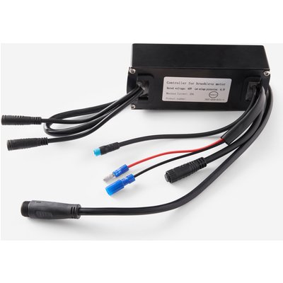 Controller 48 V E-Three 500E