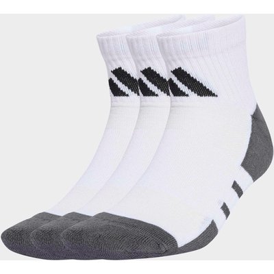Sportsocken 3er-Pack - weiß