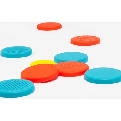 Paletspiel Indoor