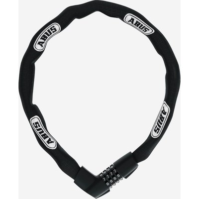 Fahrradschloss Kettenschloss ABUS Tresor 1385/110 Code