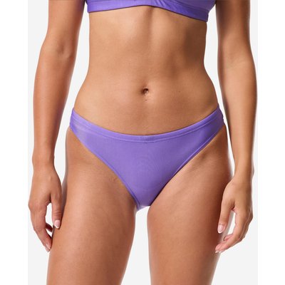 Sportbikini Hose Damen - Jana lila