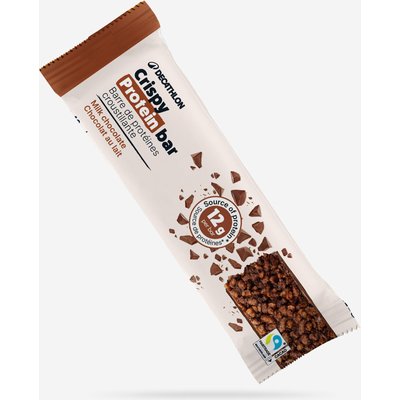 Proteinriegel knusprig Schoko 1 x 40g
