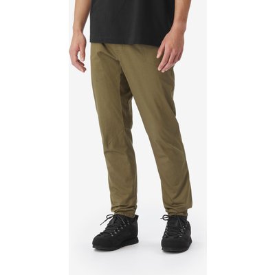 Herren Kletterhose Baumwolle ‒ Vertika khaki