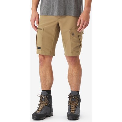 Trekkingshorts Herren robust - MT500