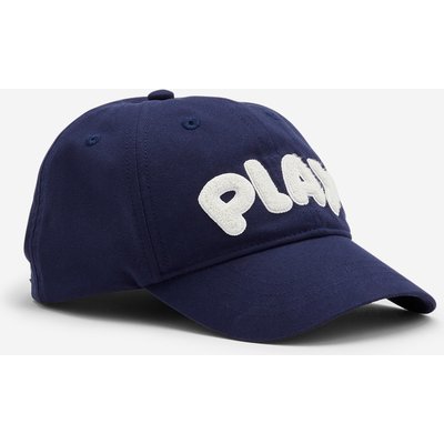 Cap Baby verstellbar - dunkelblau