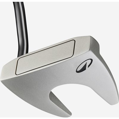 Golf Mallet Putter 100 Erwachsene - Linkshand