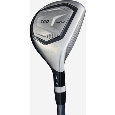 Golf Hybrid 100 - RH Graphit mittlere Schlägerkopfgeschwindigkeit
