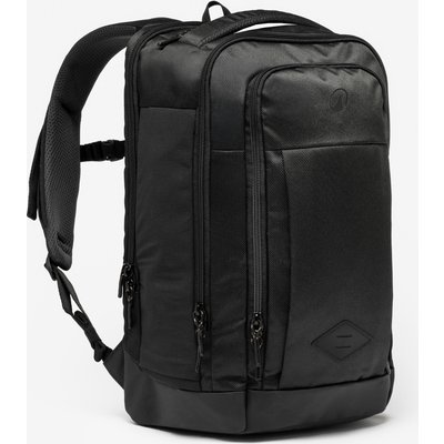 Wanderrucksack viele Taschen - Escape 500 23 L schwarz
